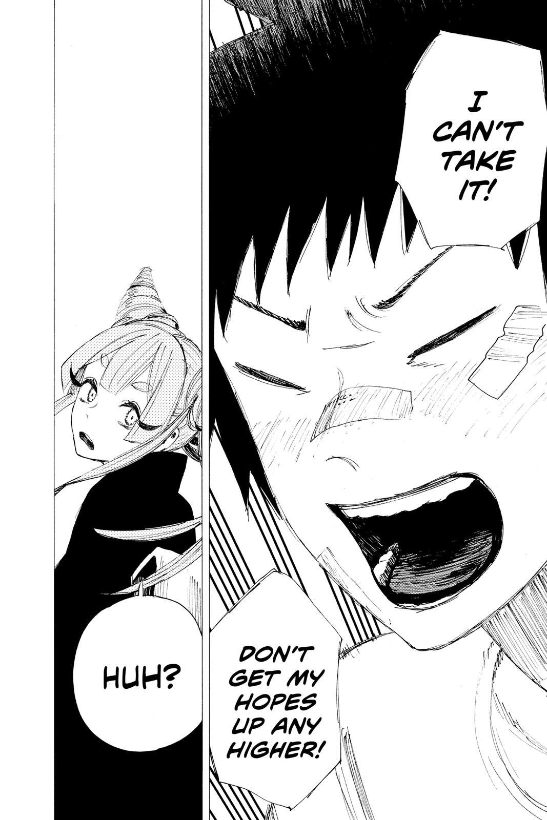 Read Ayashimon Manga Online