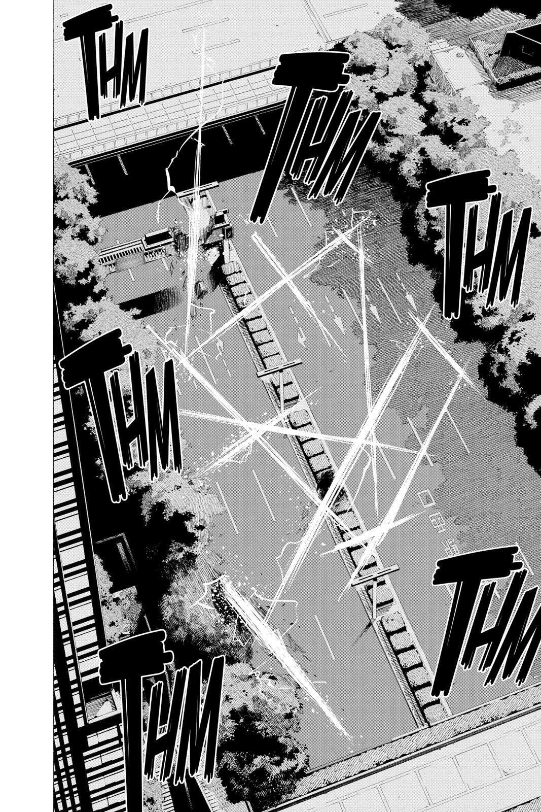 Read Ayashimon Manga Online