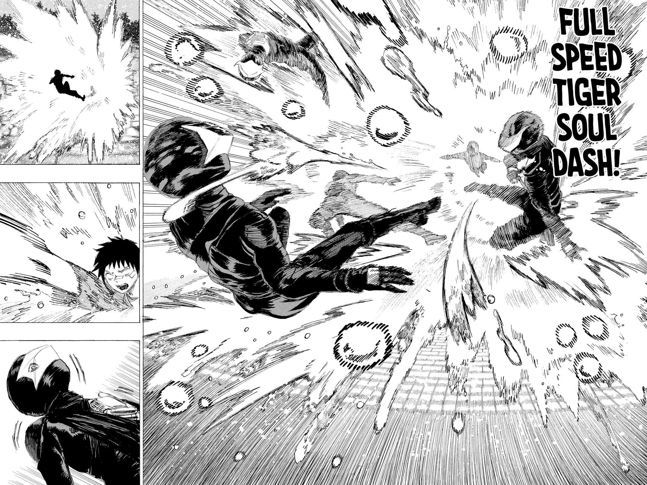 Read Ayashimon Manga Online