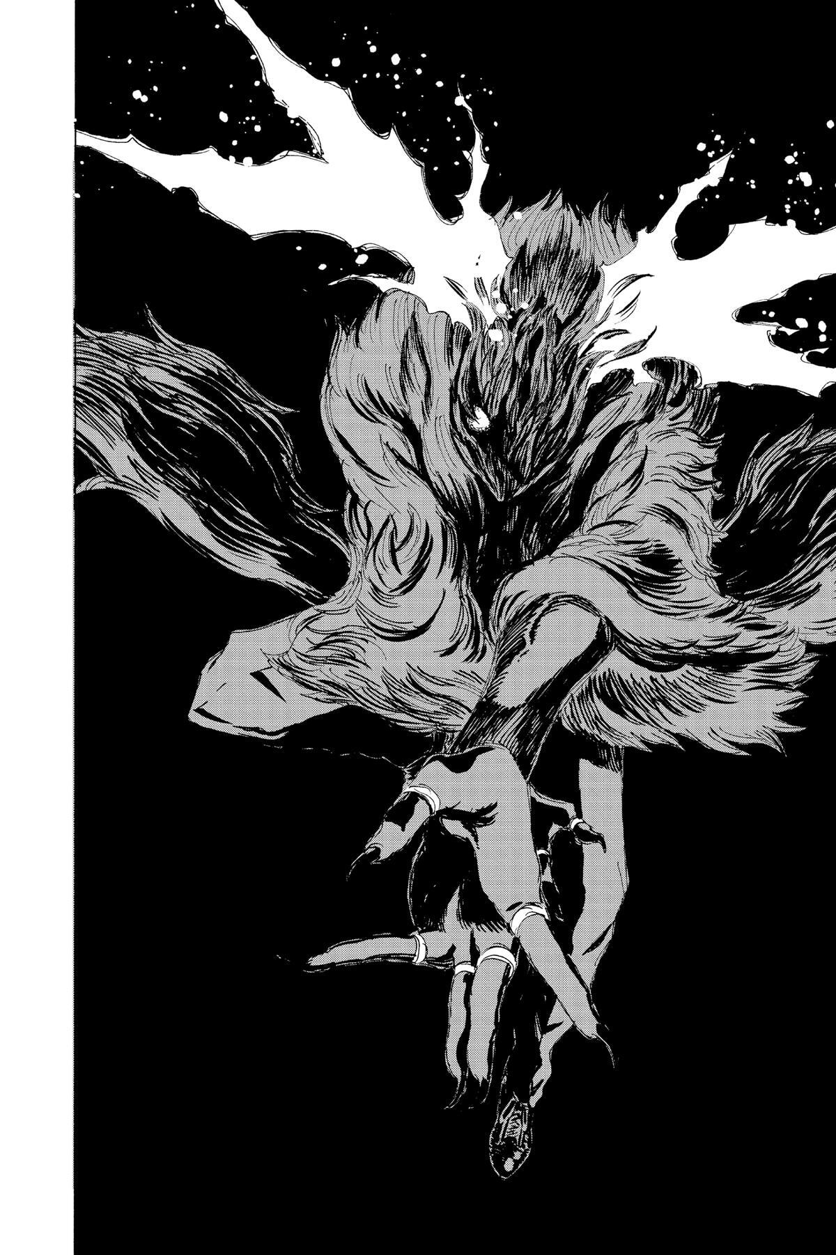 Read Ayashimon Manga Online