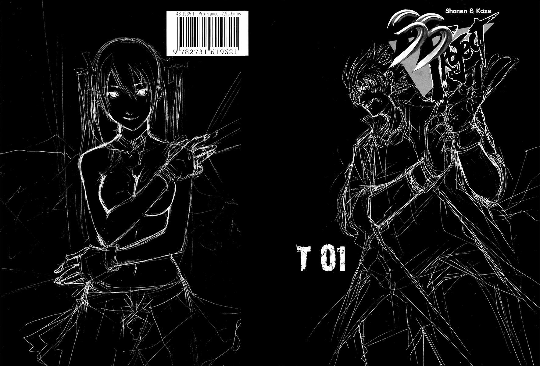 Read BB Project Manga Online