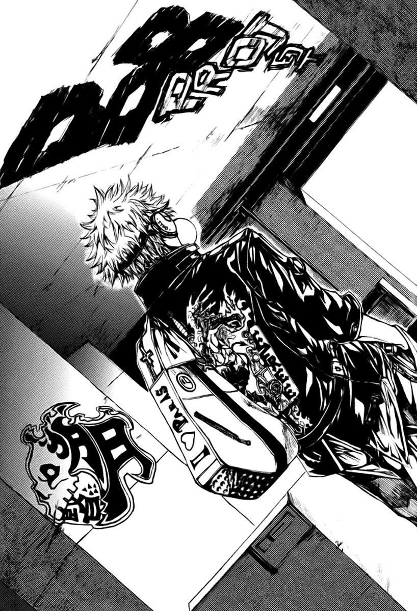 Read BB Project Manga Online
