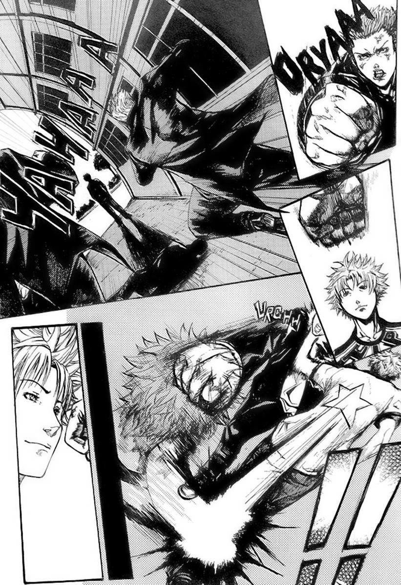 Read BB Project Manga Online