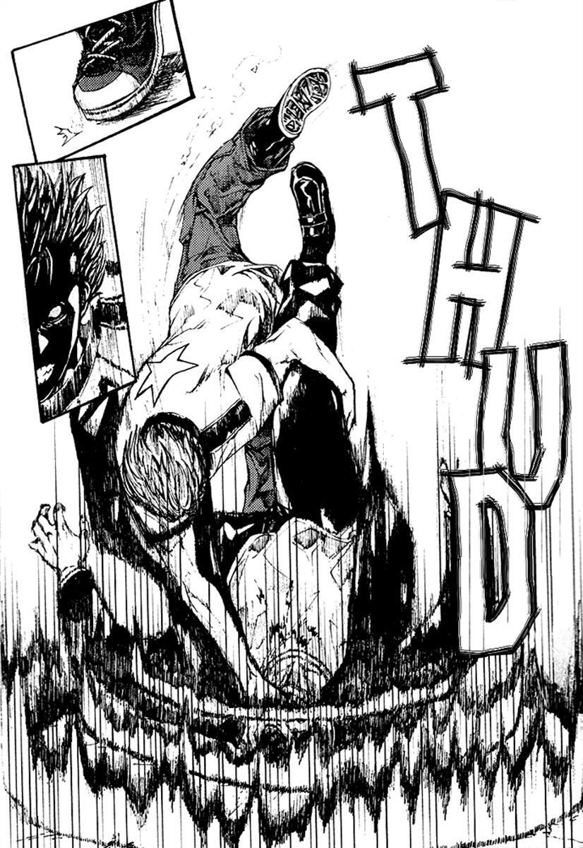 Read BB Project Manga Online