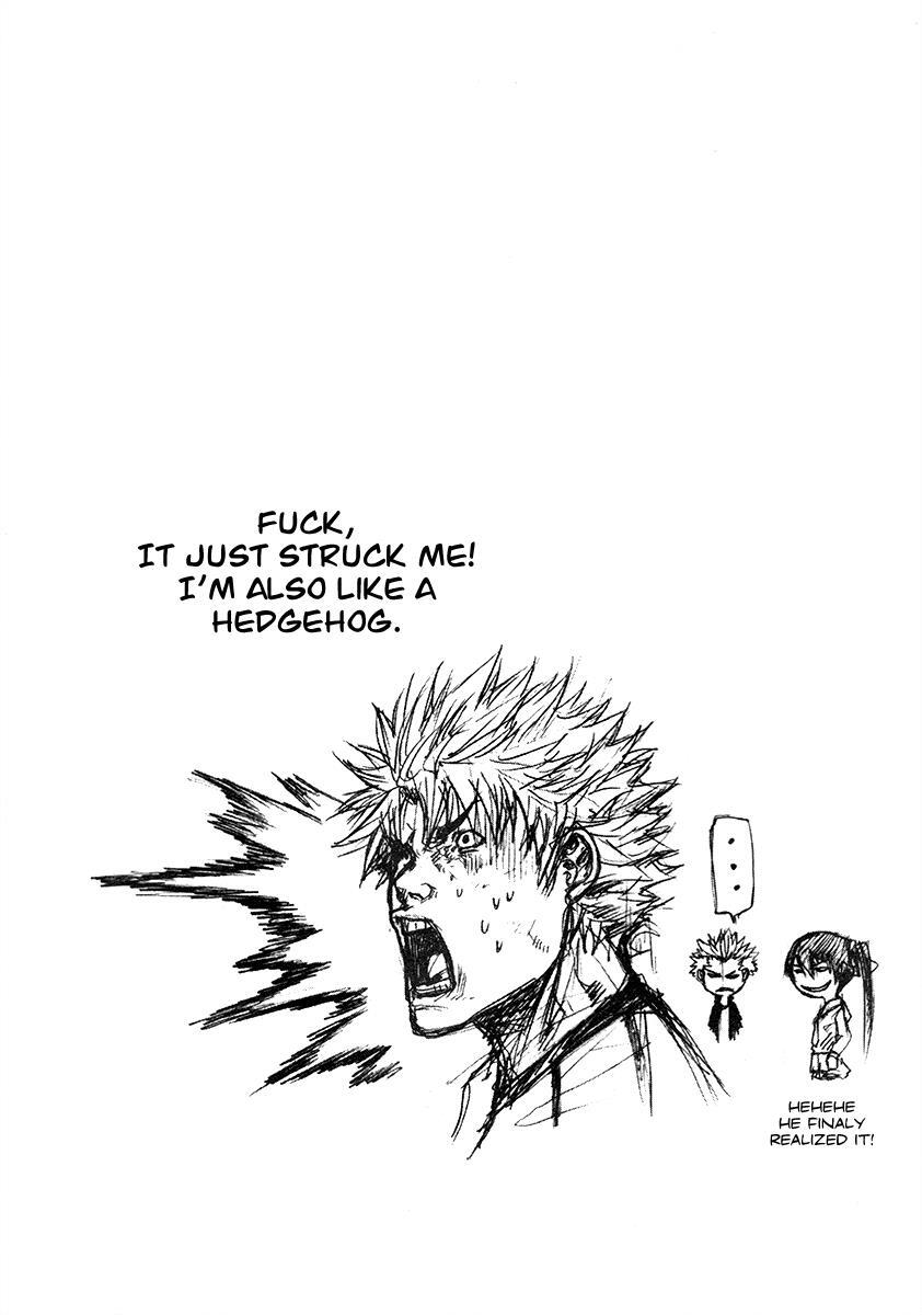 Read BB Project Manga Online