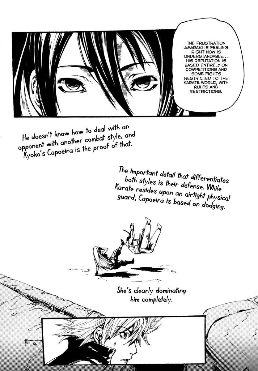 Read BB Project Manga Online