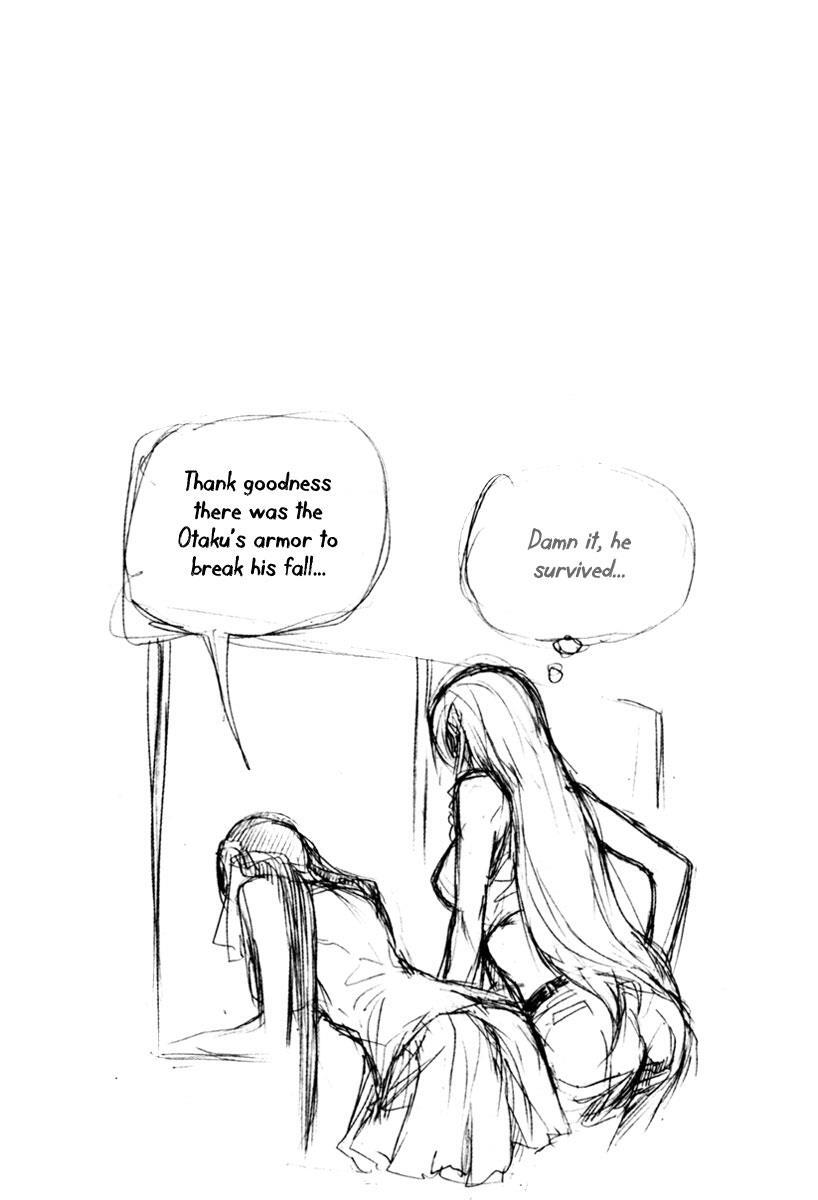 Read BB Project Manga Online