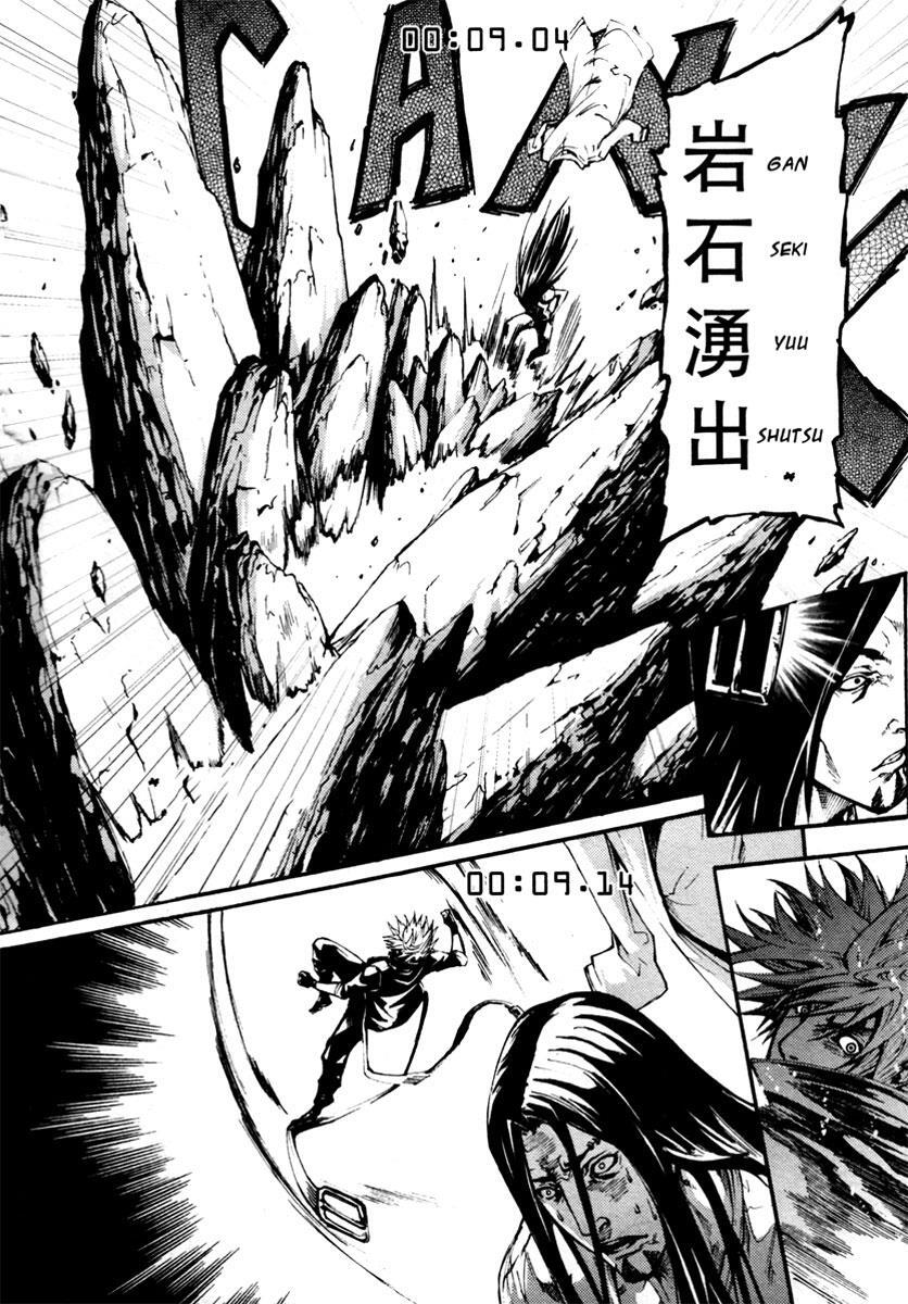 Read BB Project Manga Online