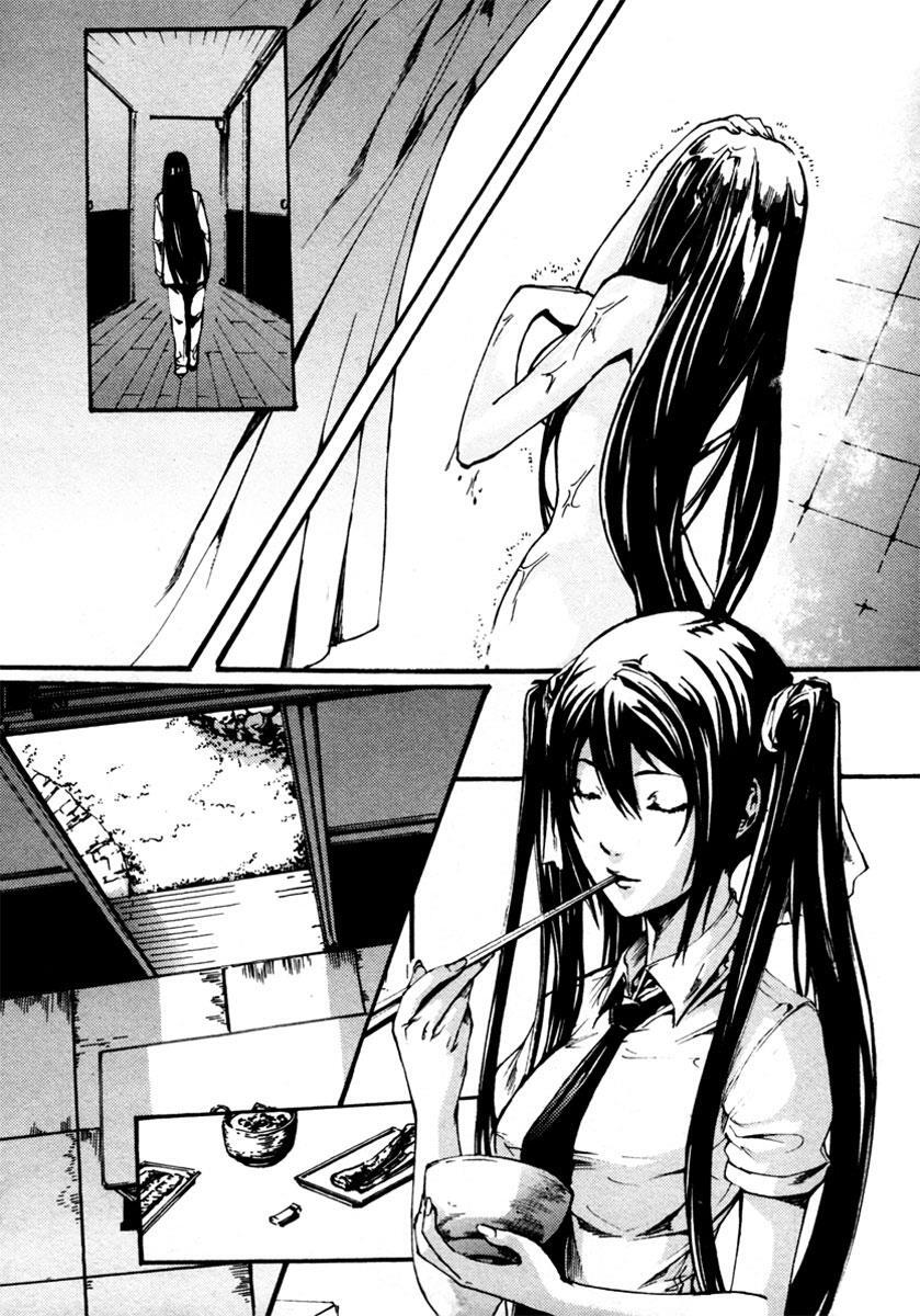 Read BB Project Manga Online