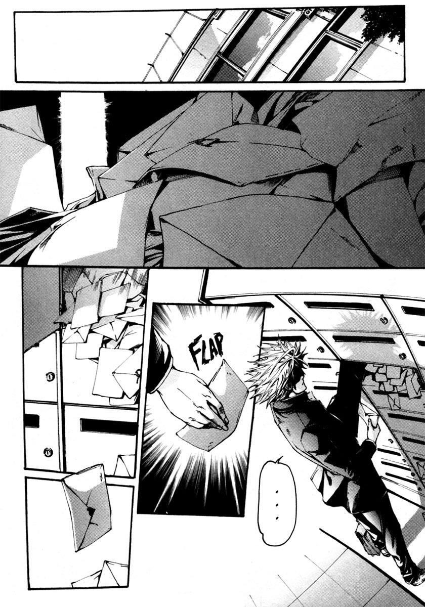 Read BB Project Manga Online