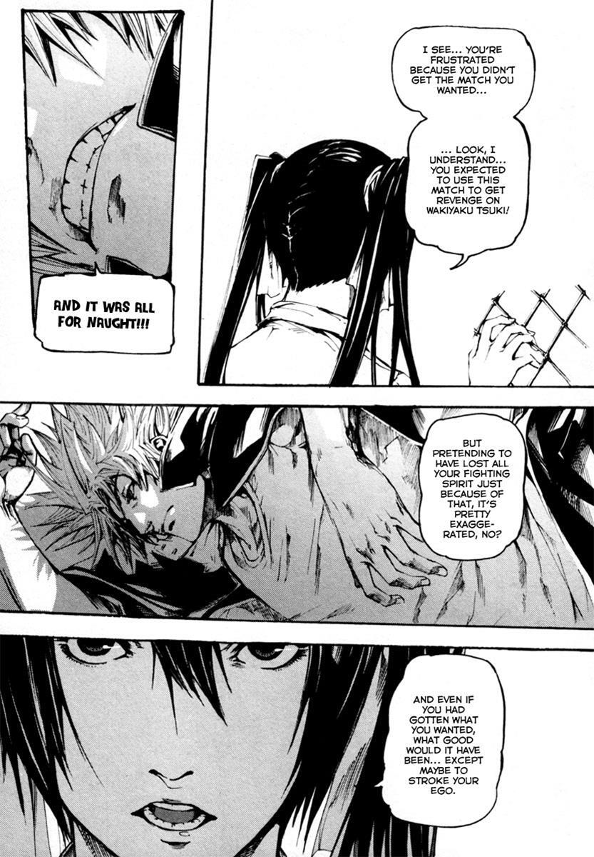Read BB Project Manga Online