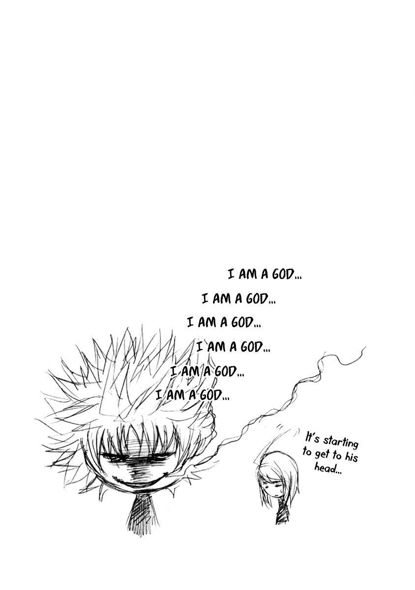 Read BB Project Manga Online