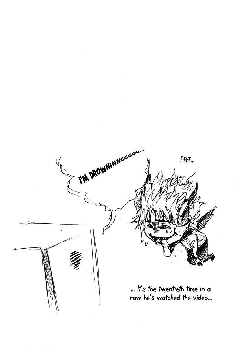 Read BB Project Manga Online