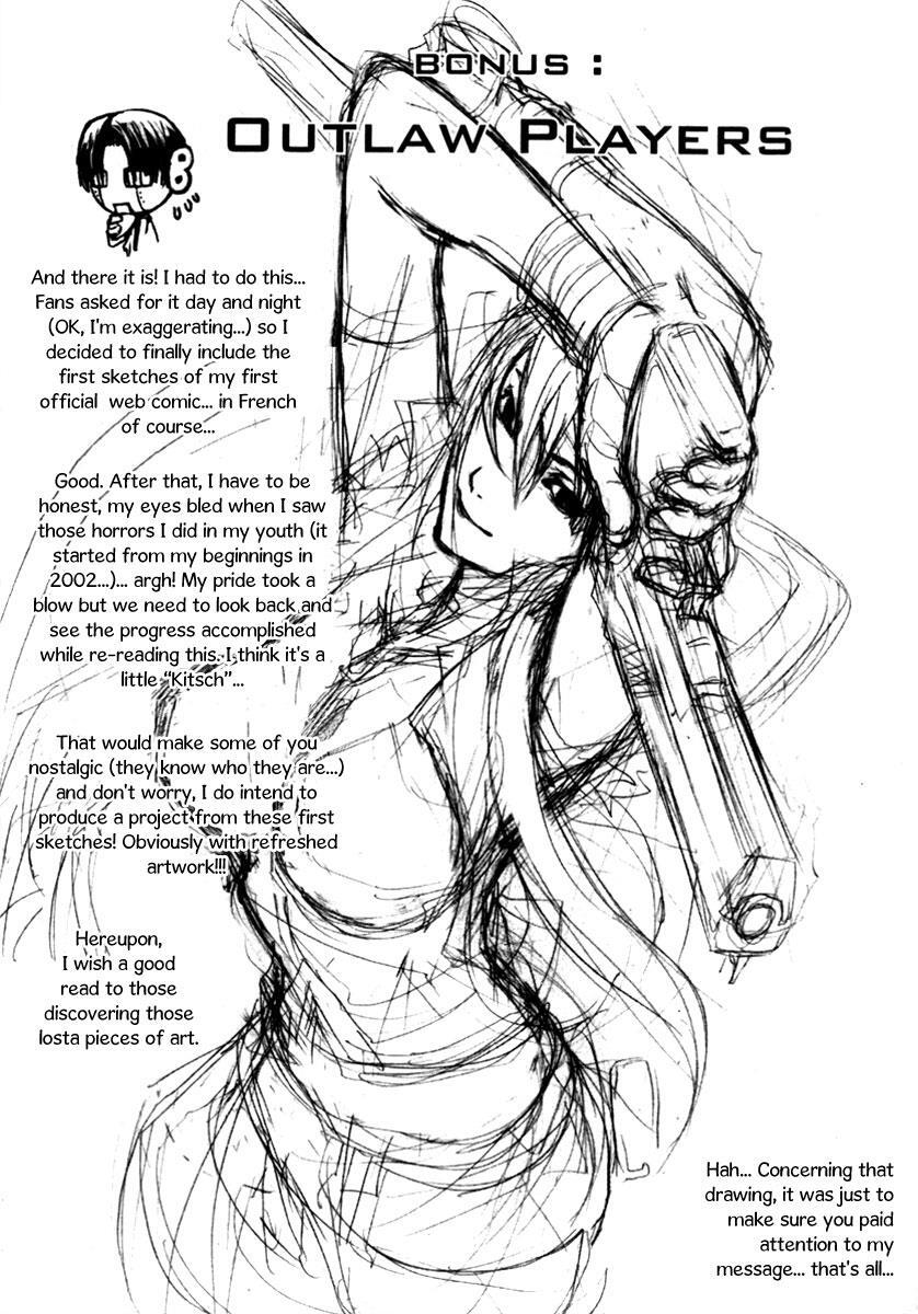Read BB Project Manga Online