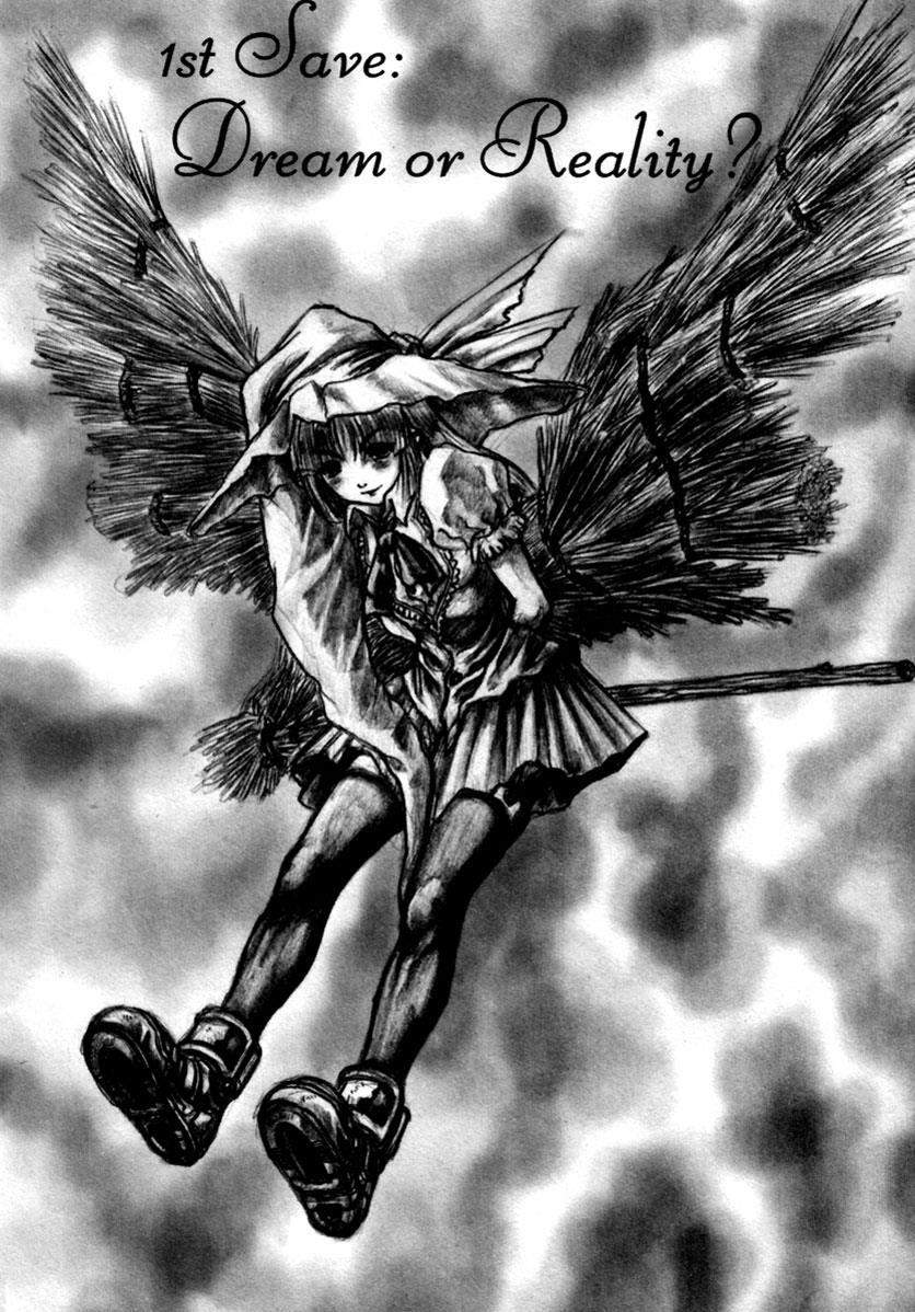 Read BB Project Manga Online
