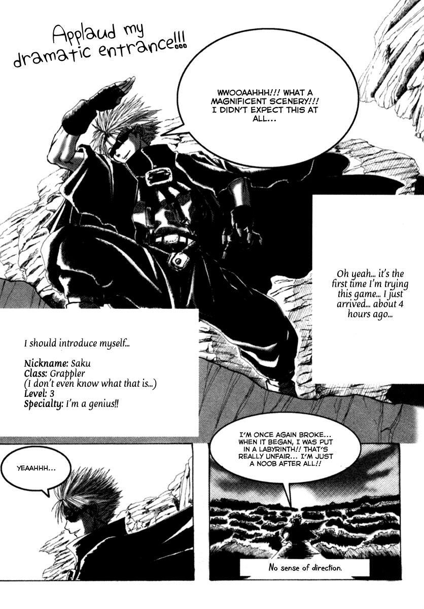 Read BB Project Manga Online