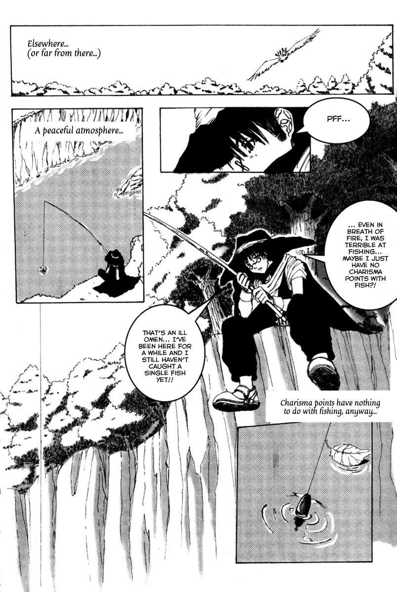 Read BB Project Manga Online