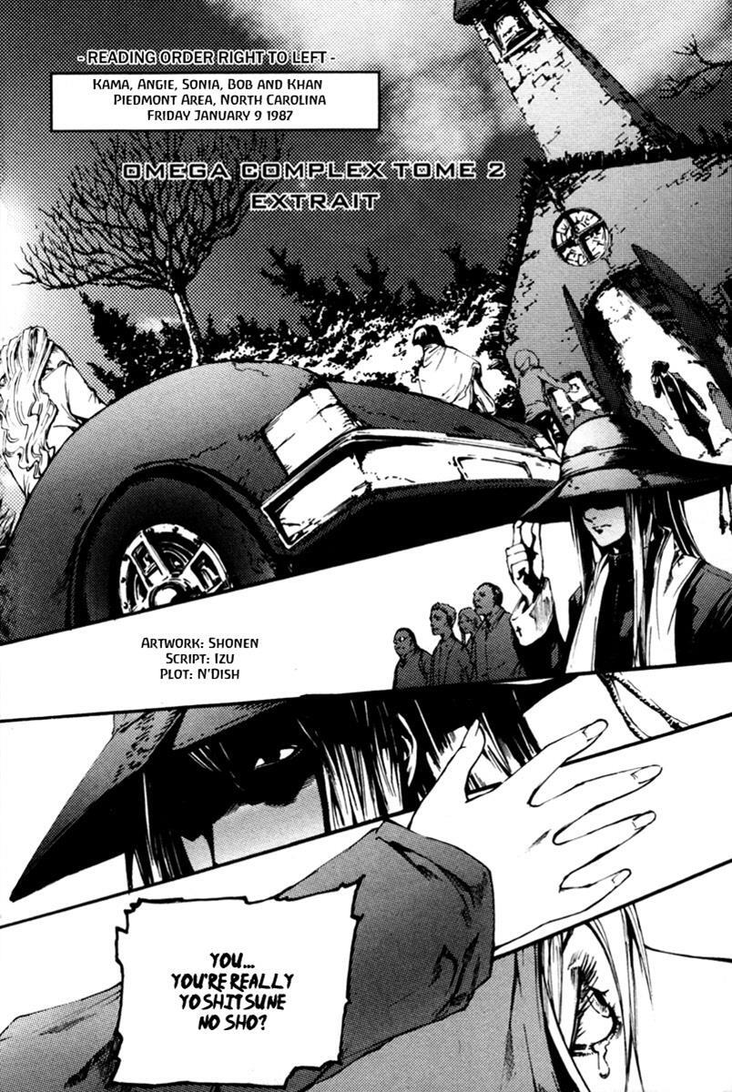 Read BB Project Manga Online