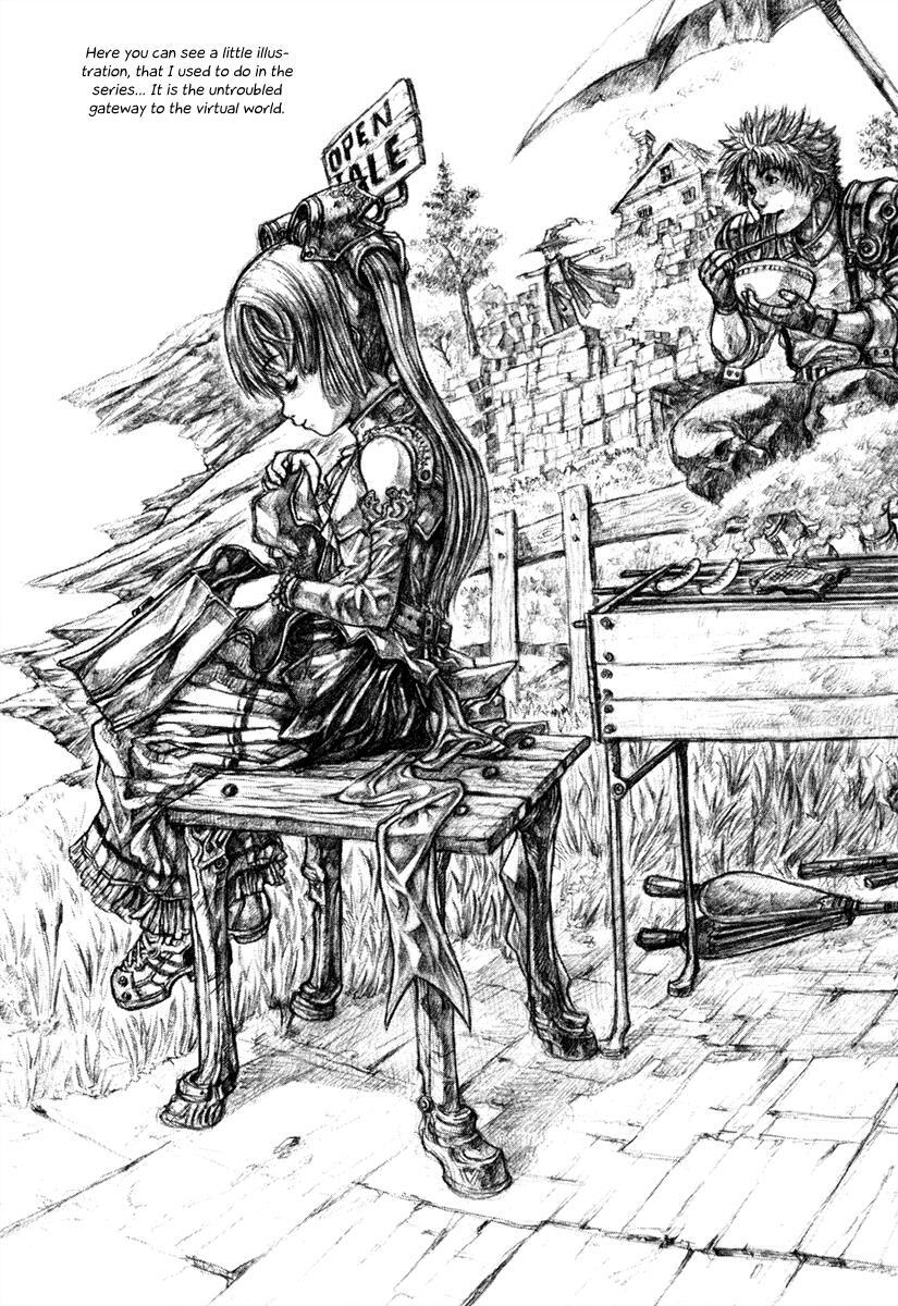 Read BB Project Manga Online