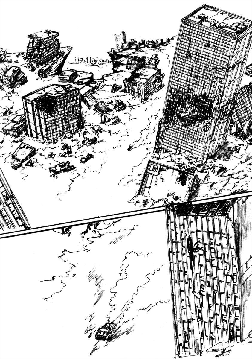 Read BB Project Manga Online
