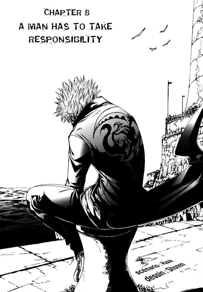 Read BB Project Manga Online