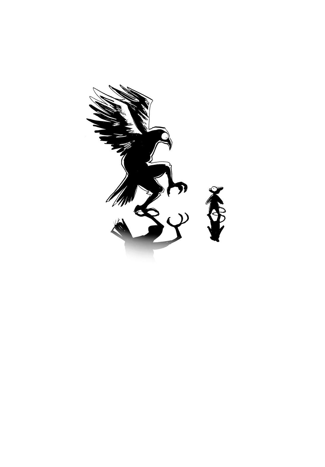 Read BEAST COMPLEX Manga Online