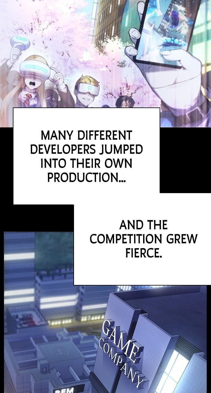 Read Bad Ending Maker Manga Online