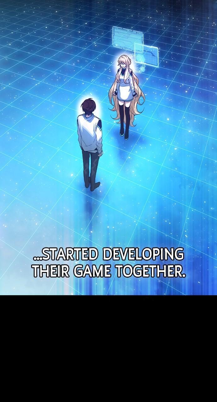 Read Bad Ending Maker Manga Online