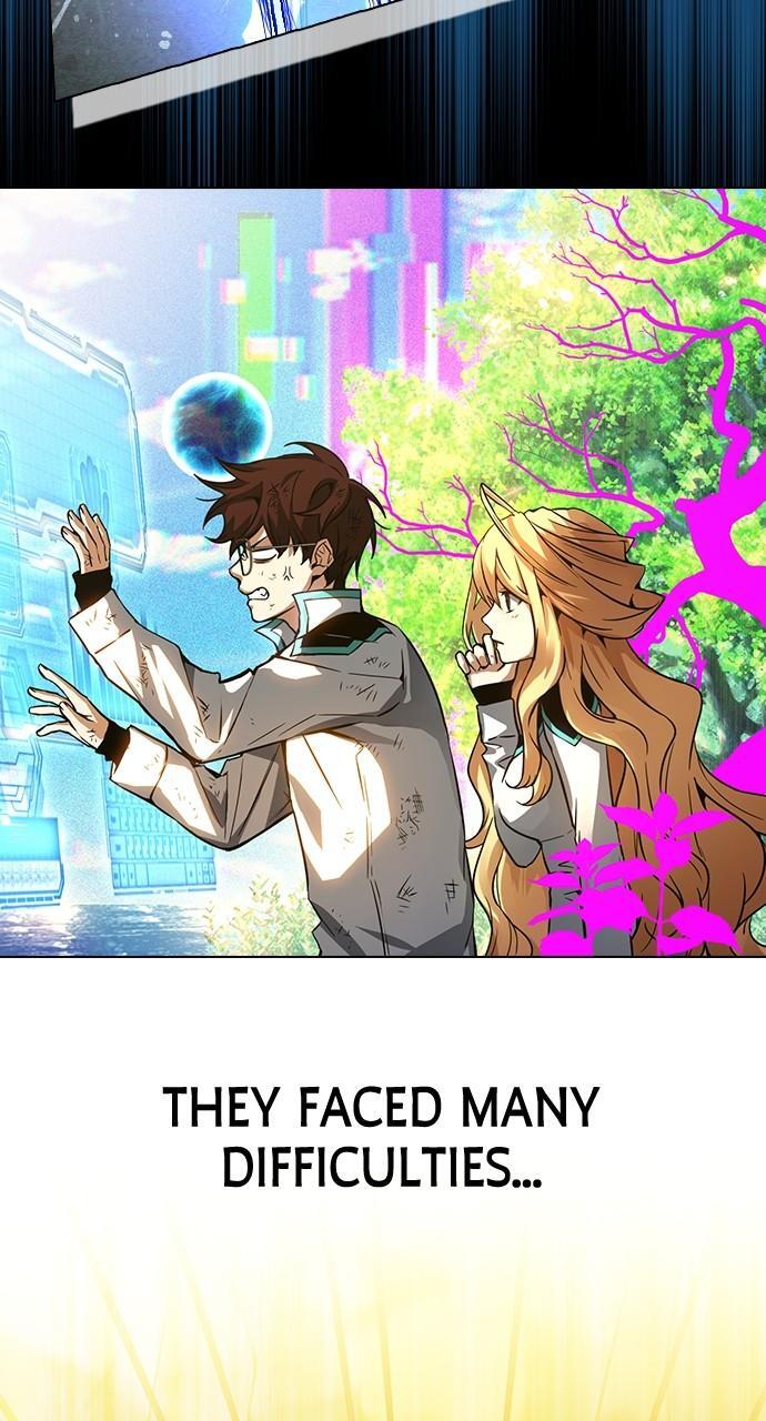 Read Bad Ending Maker Manga Online