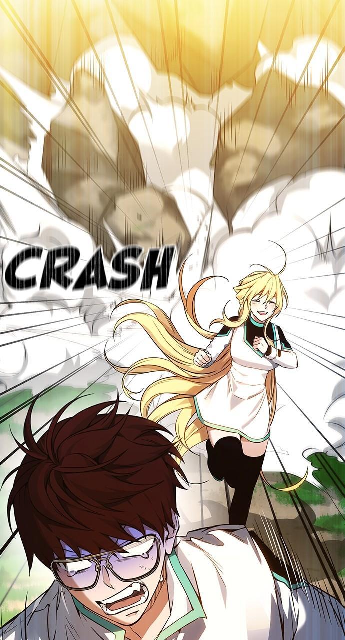 Read Bad Ending Maker Manga Online