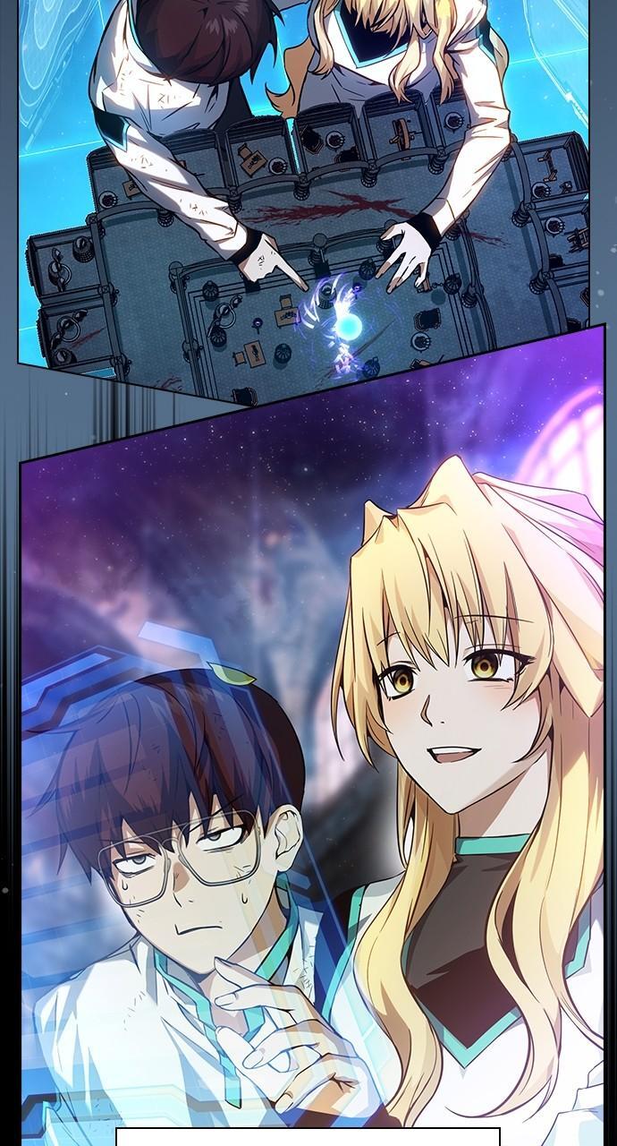Read Bad Ending Maker Manga Online