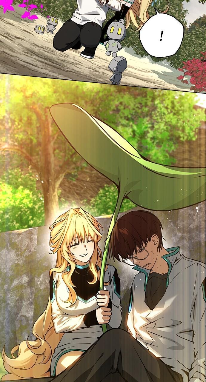 Read Bad Ending Maker Manga Online