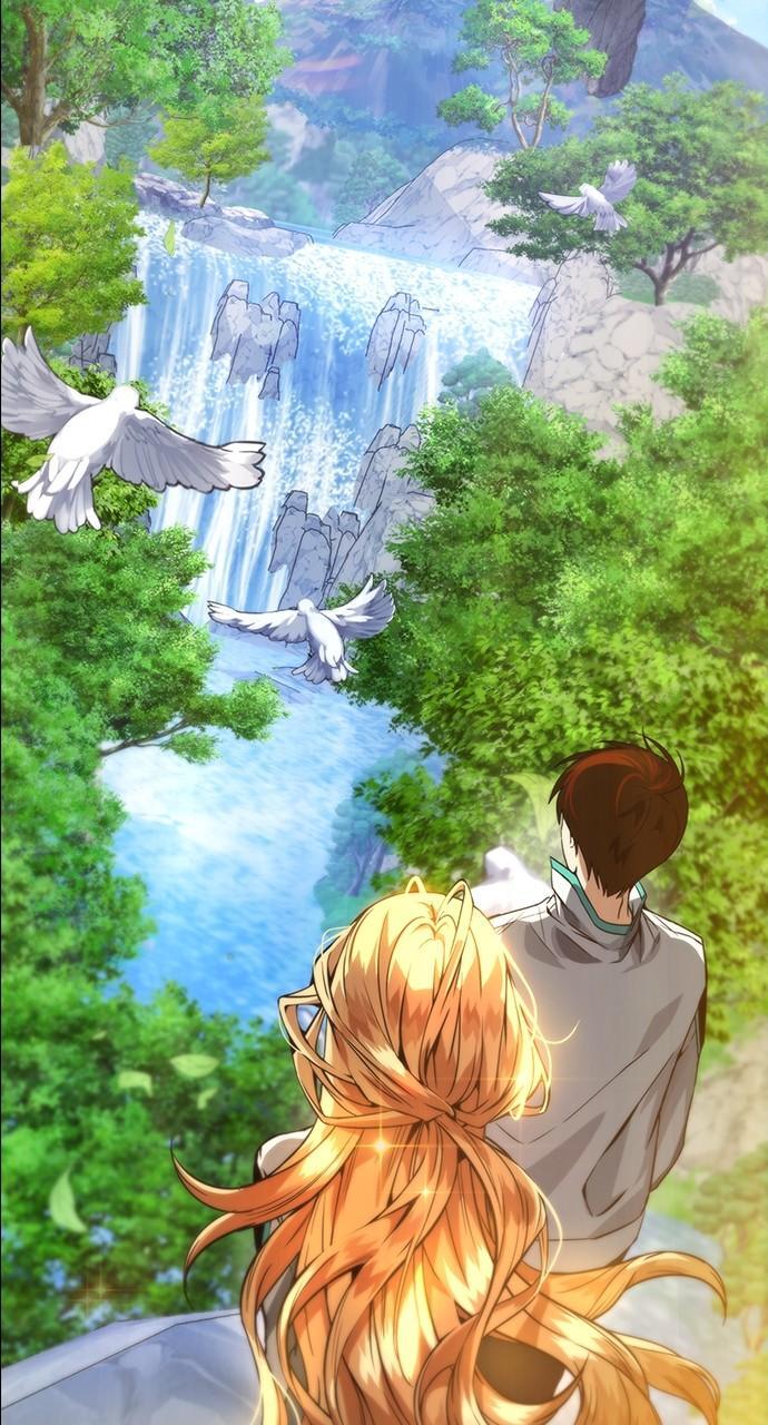 Read Bad Ending Maker Manga Online