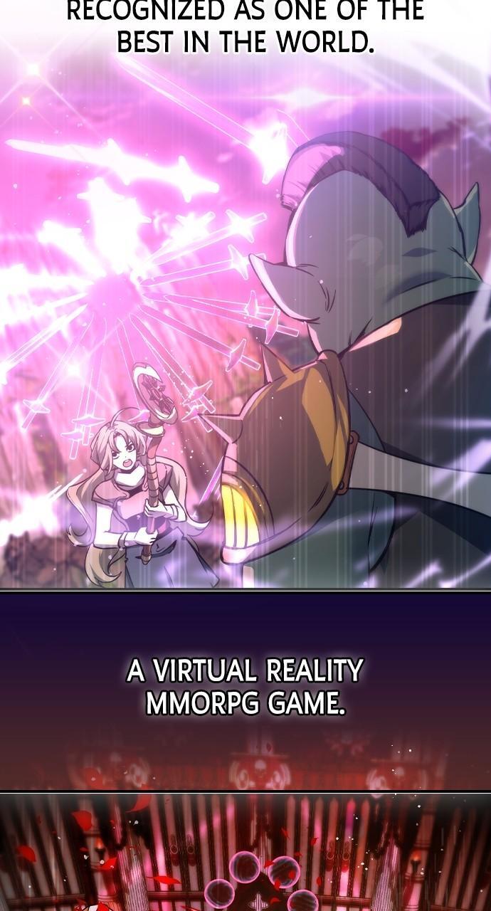 Read Bad Ending Maker Manga Online