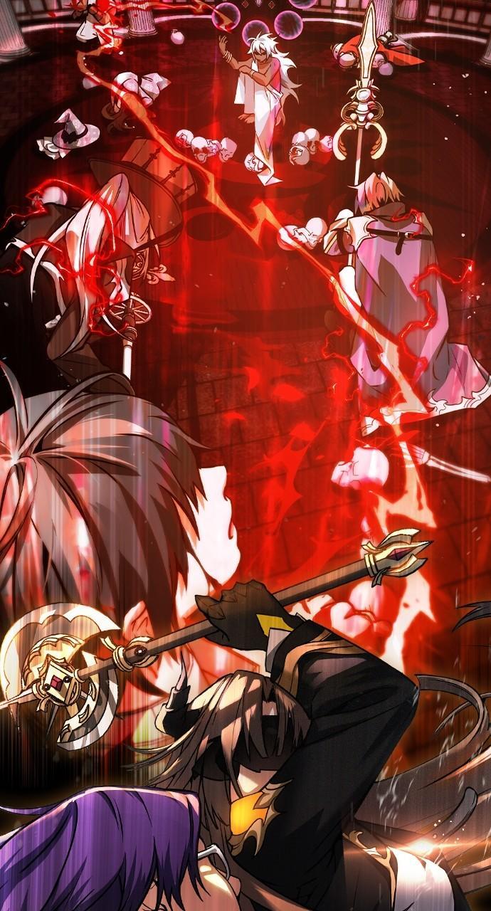 Read Bad Ending Maker Manga Online