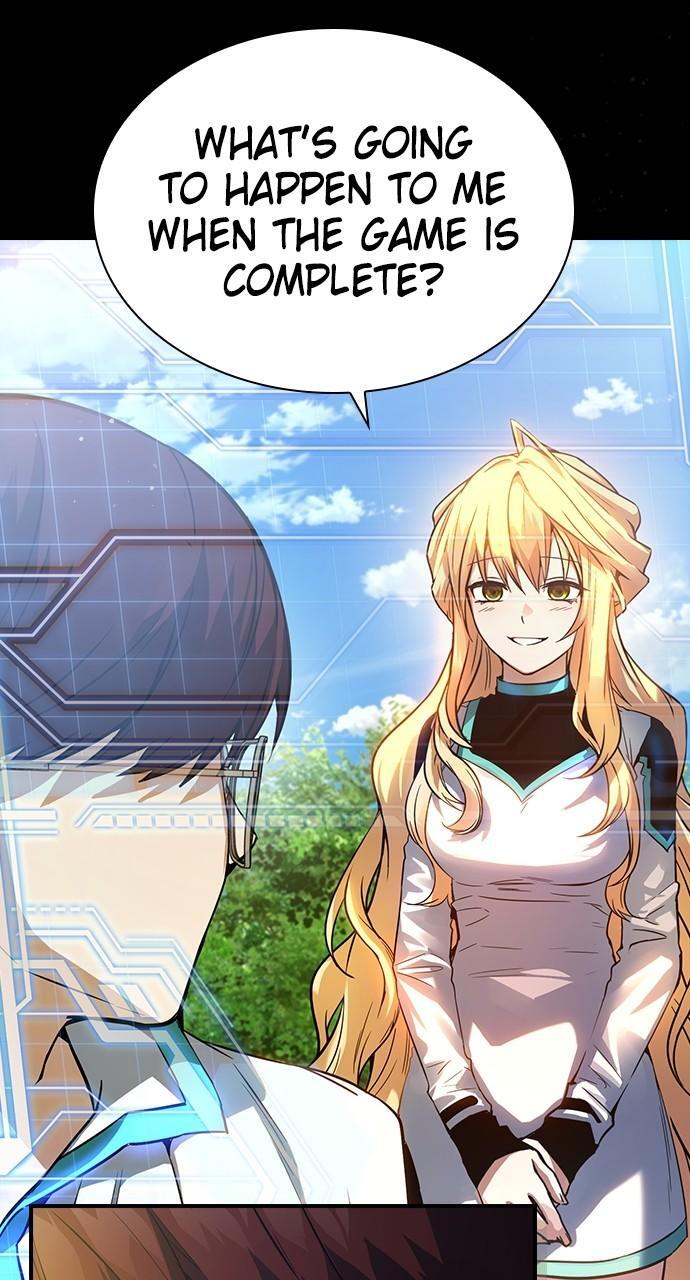 Read Bad Ending Maker Manga Online