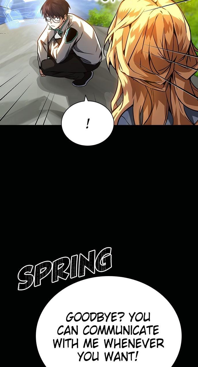 Read Bad Ending Maker Manga Online