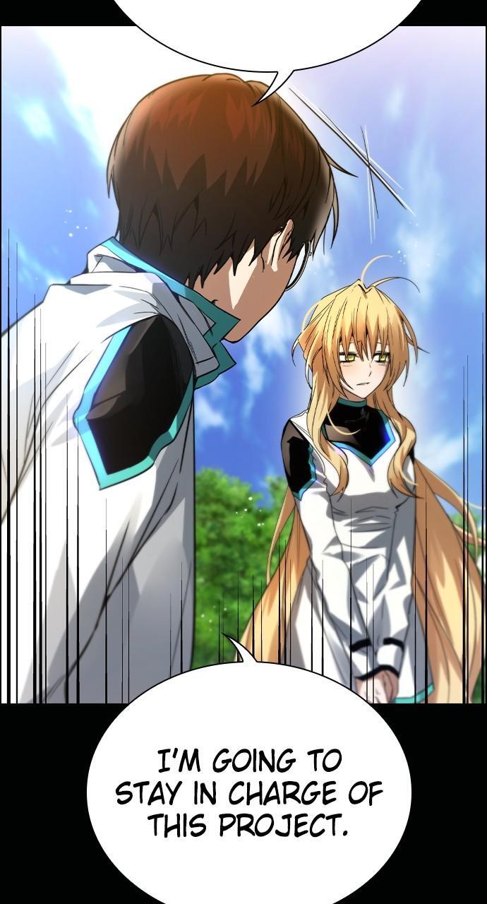 Read Bad Ending Maker Manga Online
