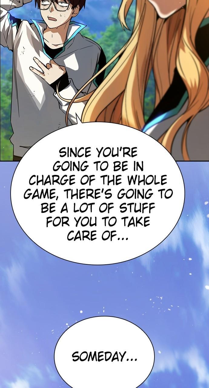 Read Bad Ending Maker Manga Online
