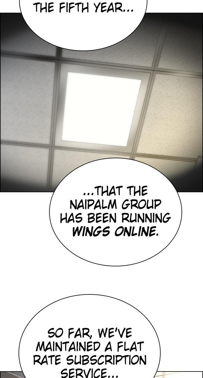 Read Bad Ending Maker Manga Online