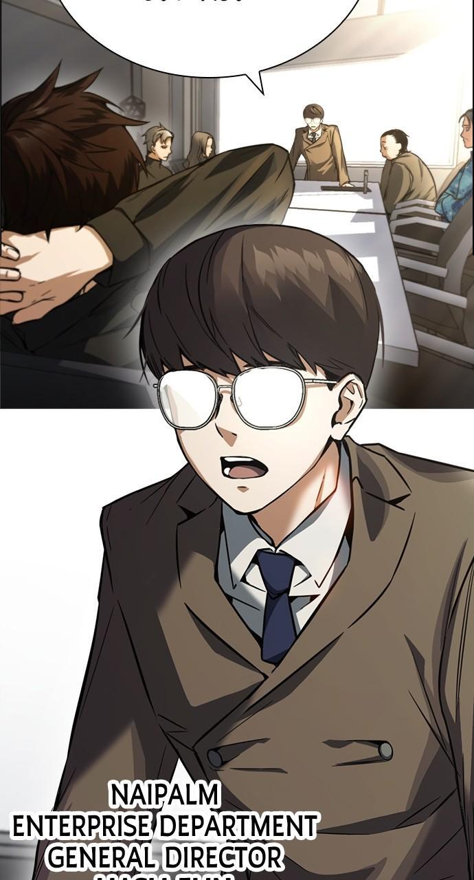 Read Bad Ending Maker Manga Online