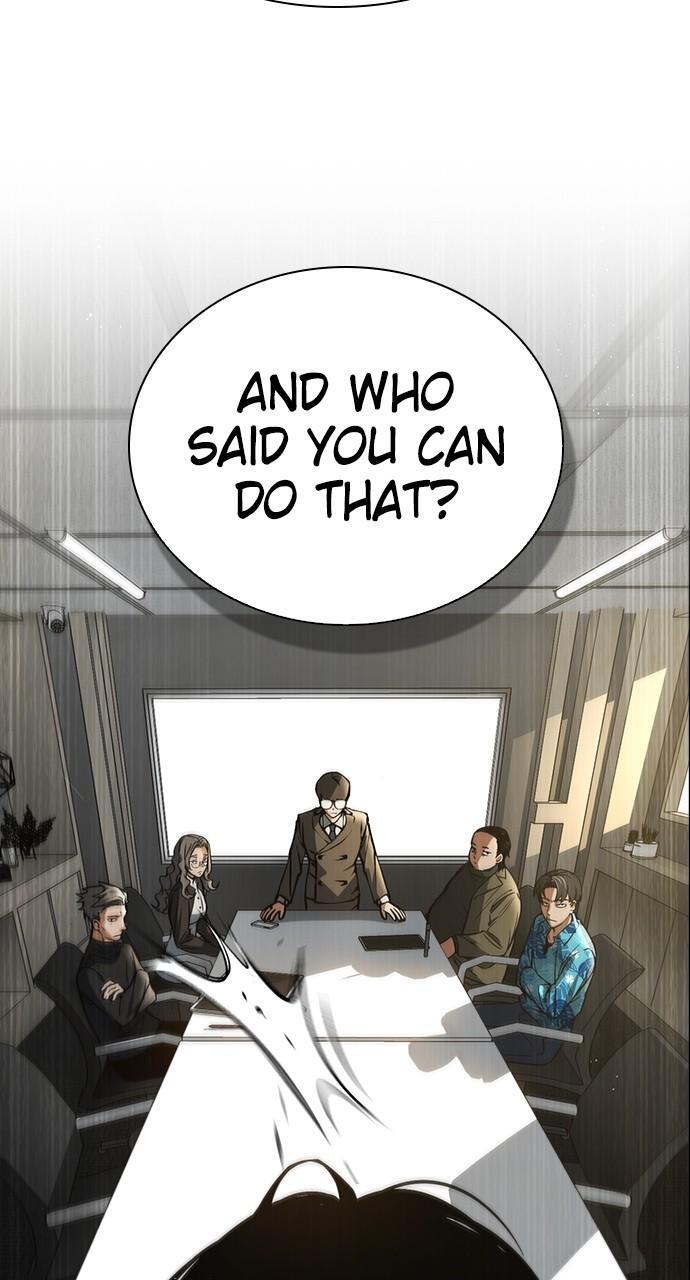Read Bad Ending Maker Manga Online