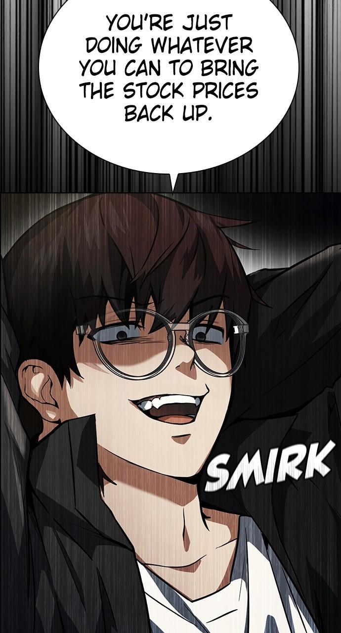 Read Bad Ending Maker Manga Online