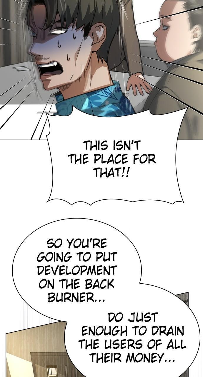 Read Bad Ending Maker Manga Online