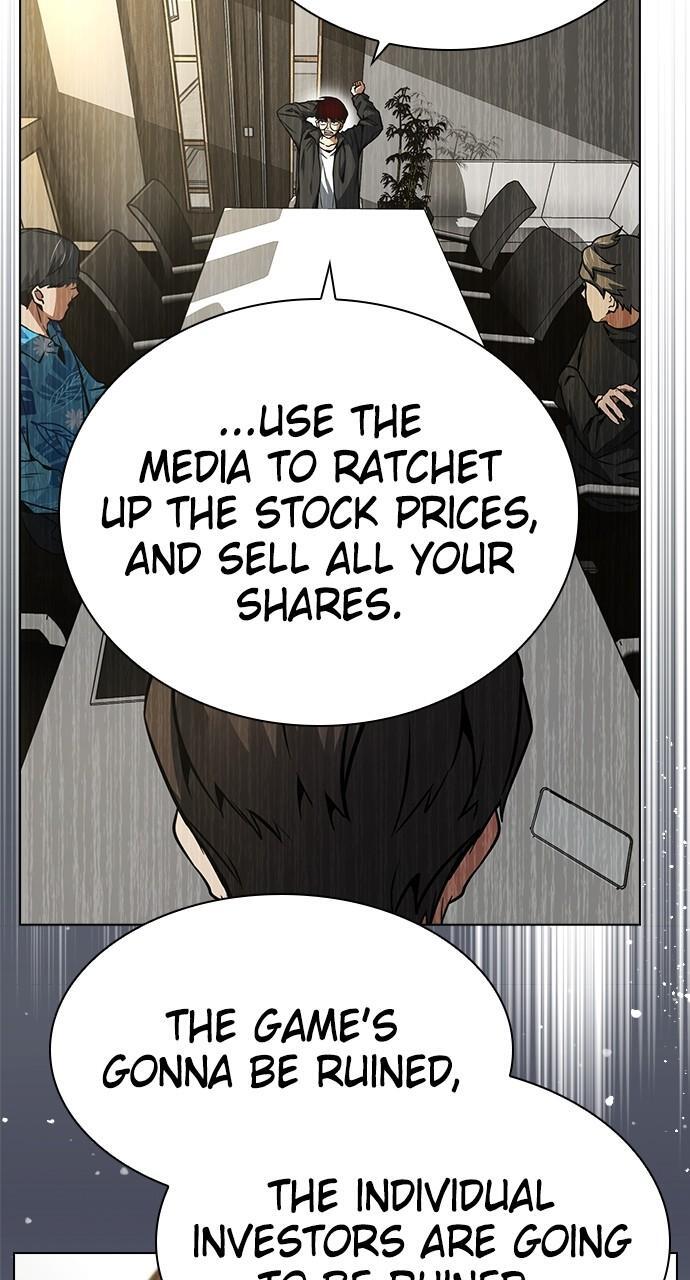 Read Bad Ending Maker Manga Online