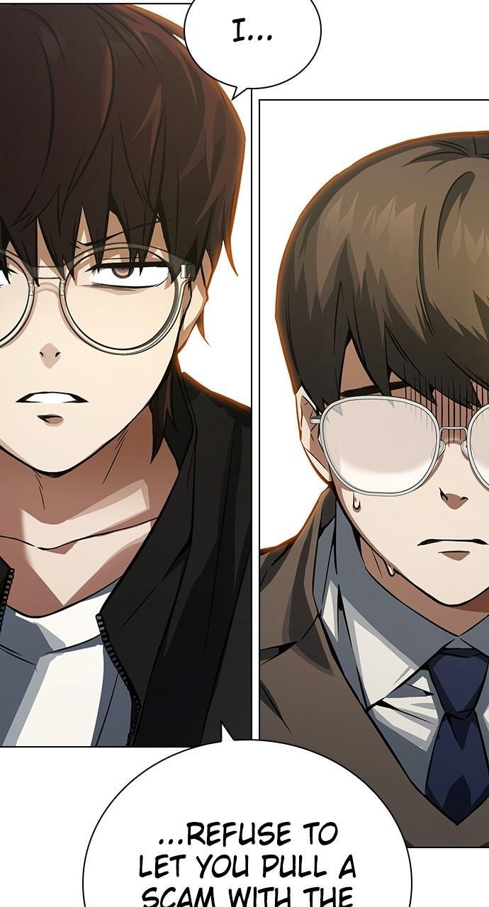 Read Bad Ending Maker Manga Online