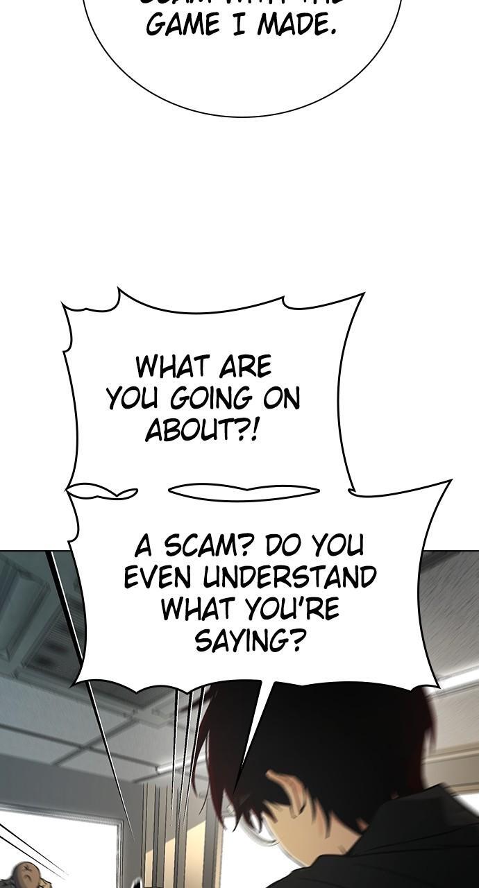 Read Bad Ending Maker Manga Online