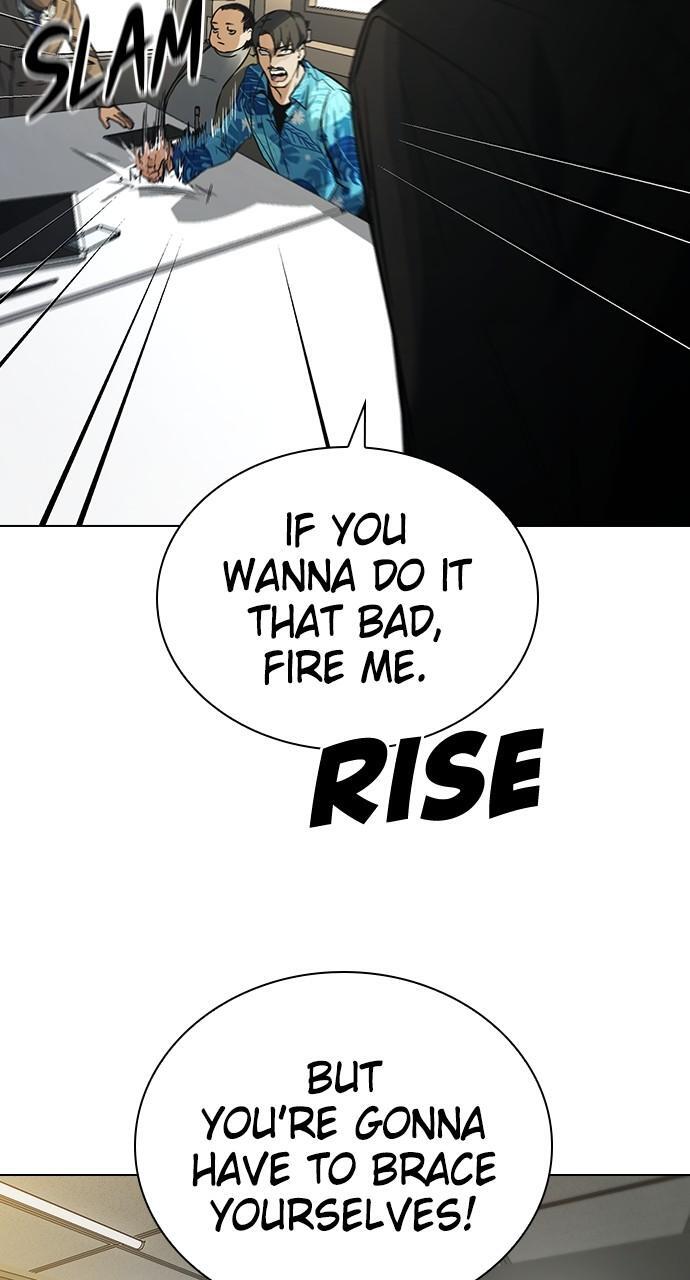 Read Bad Ending Maker Manga Online