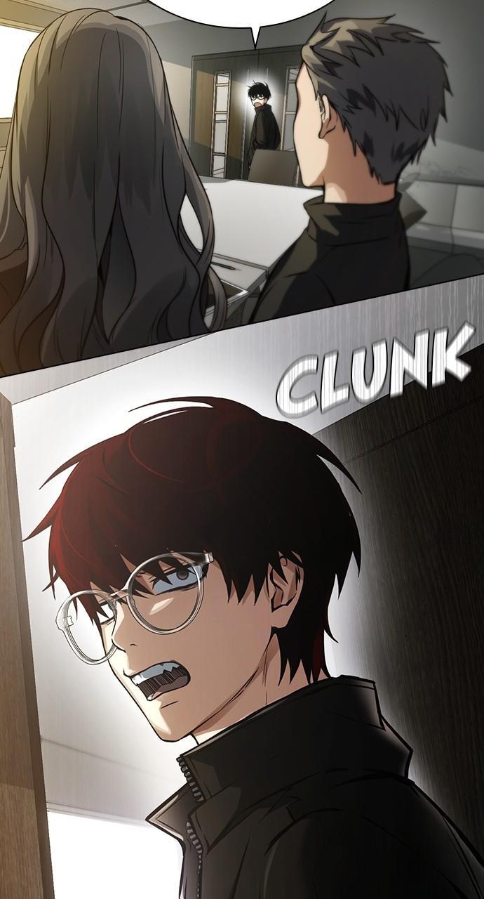 Read Bad Ending Maker Manga Online