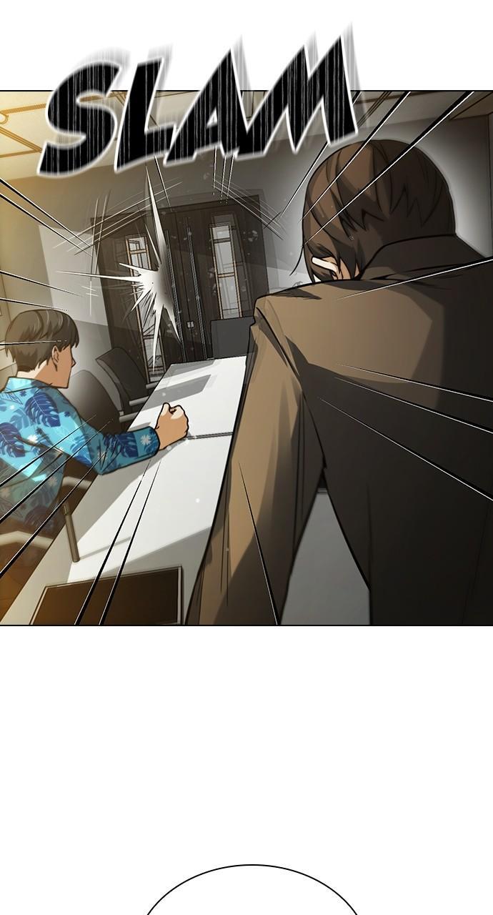 Read Bad Ending Maker Manga Online